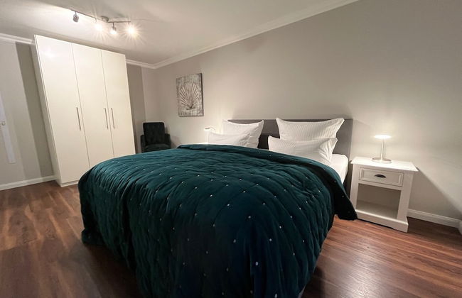 Residenz Strandläufer - Foto 4