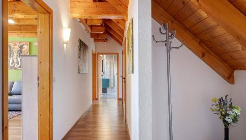 Ferienwohnung Fliegerhorst - Foto 3