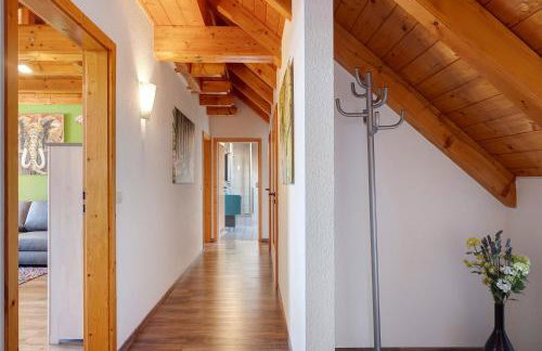 Ferienwohnung Fliegerhorst - Foto 3