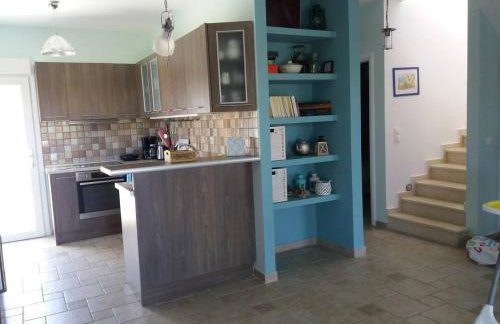 Acharavi, villa next to the beach - Foto 24