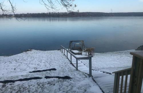 The Bluegill on Little Green Lake - Foto 43