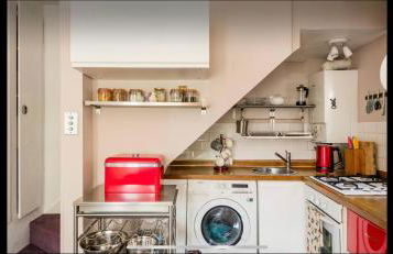 Duplex with free parking - Photo 5