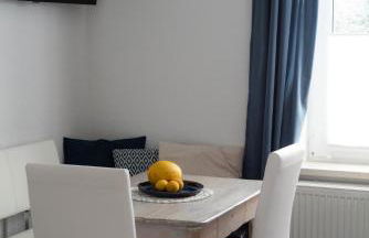 Ferienwohnung am Kurpark Ostrau - Photo 8