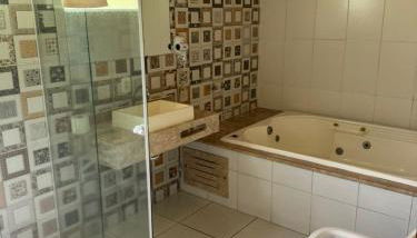 Hotel Fazenda Bavária - Foto 5