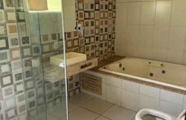 Hotel Fazenda Bavária - Photo 5