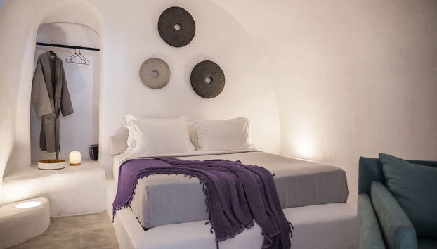 Yposkafon Concept - Foto 4, Quarto