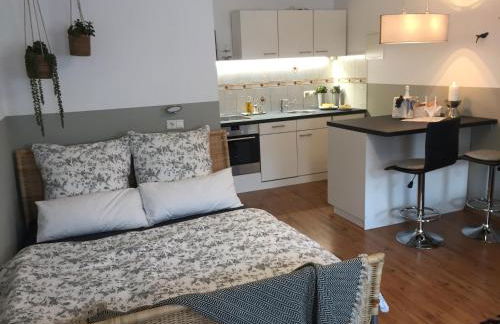 Ferienwohnung AUSZEIT im Vorallgäu - Foto 5