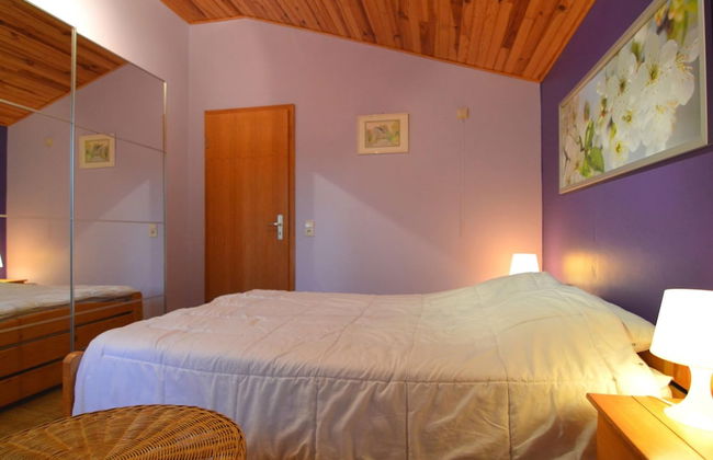 Sunny Cottage With Pool - Foto 6