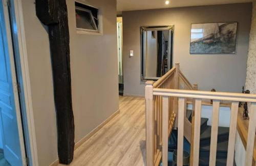 Great house in rural vicinity - Foto 15