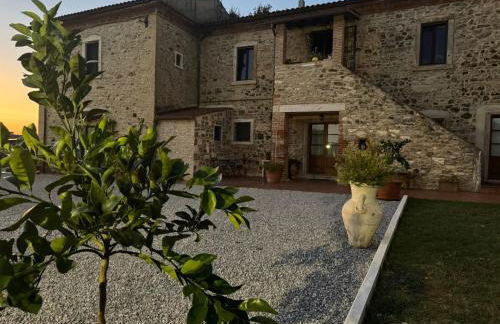 Podere La Selva - Foto 49