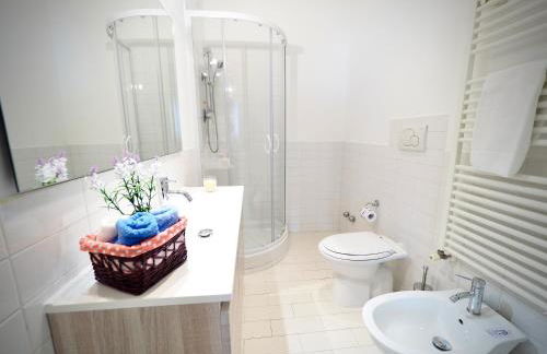 DIMORA DEL PRINCIPE AMBA ALAGI 16 - St Marittima - GENOVABB IT - Foto 14