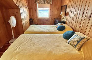 CAMP LINDY LIMIT 7 cottage - Foto 14