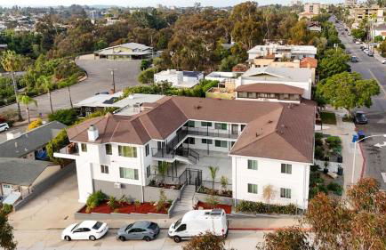 Bridgeview Retreat Near Balboa Park - Foto 48