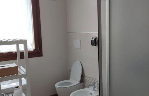 Ecofriendly house Colli Euganei - Photo 25