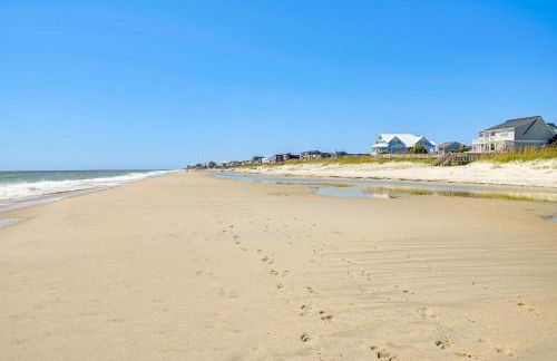 Private Beach and Pool Access Murrells Inlet Condo! - Foto 35