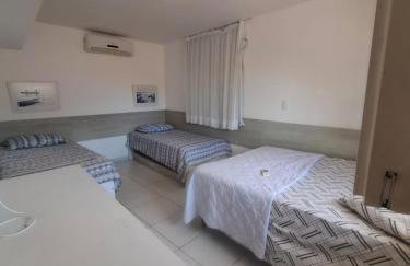 Indescritível, Barra de São Miguel - Foto 21