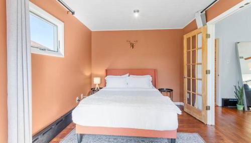 AC Beach Farmhouse Retreat - 5BD 2BA - Foto 5