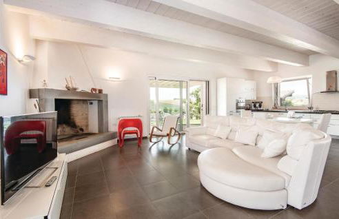 Lovely Home In Montecastrilli - Foto 14