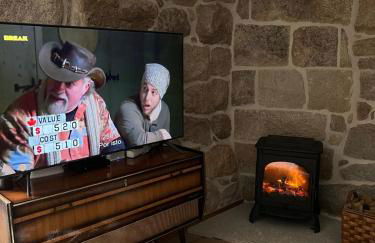 House with saltwater pool - Charming in the Douro Valley - Foto 70