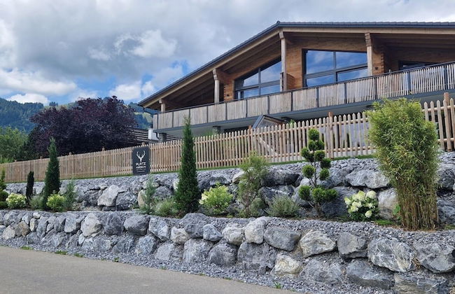 Platzhirsch First Class Living - Foto 55