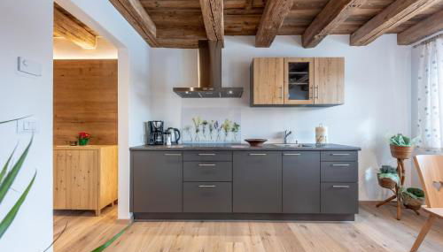 Oberprünst Hof - App. St. Luis - Foto 5