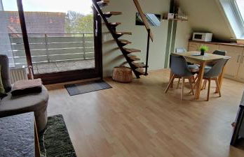 Grüne Düne Meerblick Friedrichskoog Spitze - Foto 10