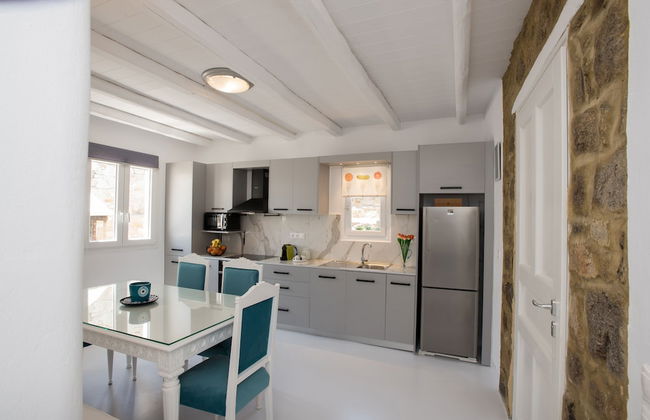 SeaBlue Villas - Photo 40