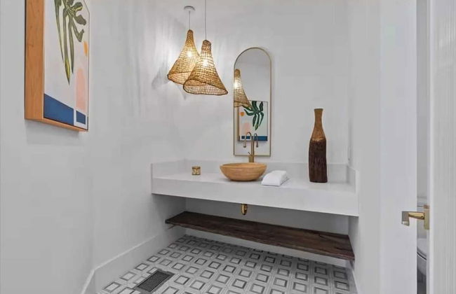 The Bravo Beach Club Tennis, Beach, Basketball, Golf Ultra-luxe Compound by Avantstay - Foto 63