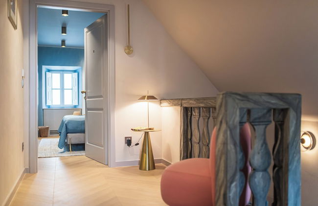 Spindler Luxury rooms by DuHomes - Foto 69