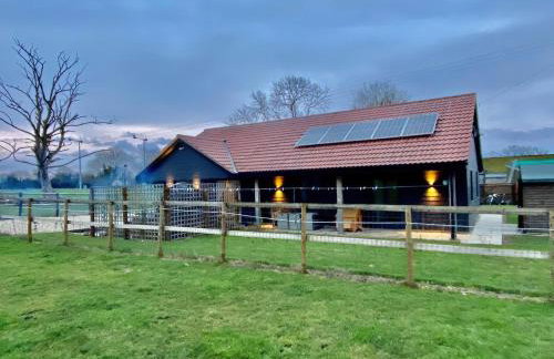 Moor Farm Lodge - Foto 17