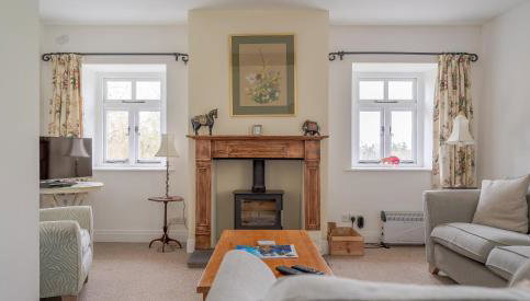 Dove Cottage - Foto 3