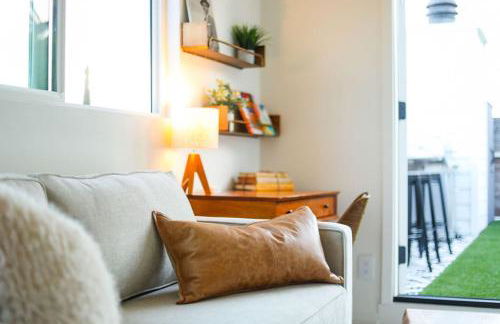 The Hillside Hideaway Mid Century Big Terrace - Foto 24