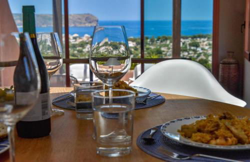 AL VENT - Managed by Almarina Villas - Foto 55