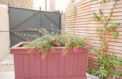 Le Clos des Confidences - Foto 17