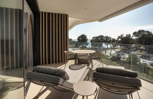 Pure Sea Apartments Villajoyosa - Foto 68