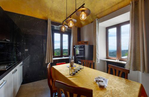 Villa Grazia - Valdilana - Foto 8