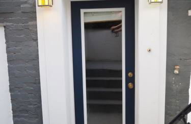 Modern Apartment in the Heart of Logan Circle - Foto 21