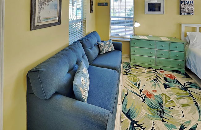 Rockport Redfish Cottage by Miss Kitty’s - Foto 20