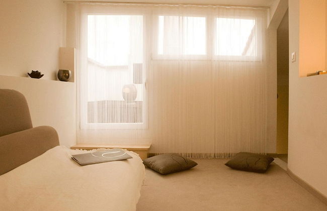 VISIONAPARTMENTS Zurich Gerechtigkeitsgasse - Foto 3