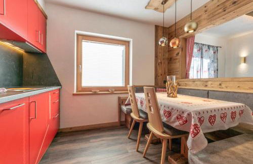 Alpine Refuge Villa Adler - Photo 38