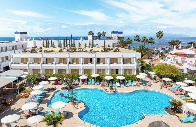 Hovima Panorama - Foto 21