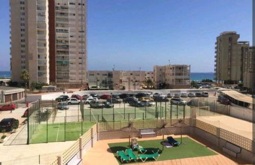 Apartamento Cabo de Palos - La Manga con Aire Acondicionado - Foto 16