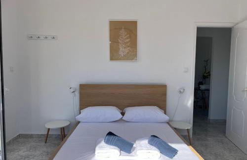 Nafpaktos PebBle Apartments in Marathias - Foto 19