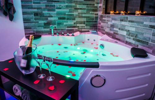 LE SPAMOUREUX bien-être a deux - Photo 1