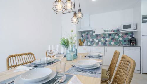 Bamblue Boutique Apartments - Photo 5