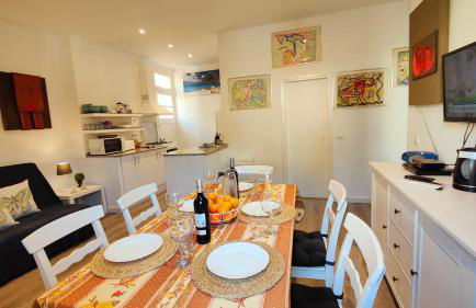 Casa con jardín a 30 metros de la playa. VL. - Foto 22