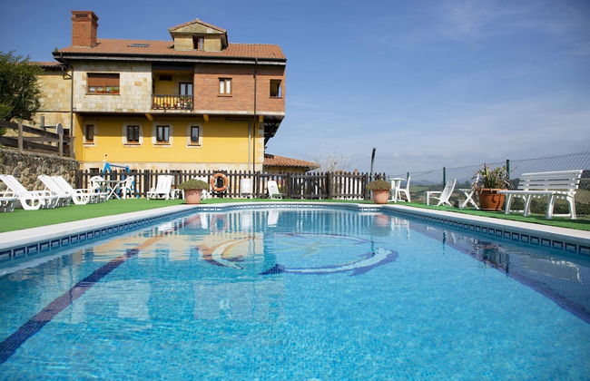 Apartamentos La Gloria - Foto 8