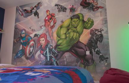 La suite du 7eme Art - 6 personnes - Havre Cosy - Foto 24