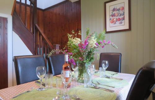 Finchairn Cottage - Foto 6