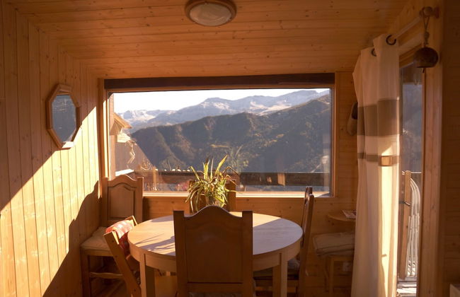 Pra Loup Vacances - Foto 27